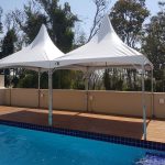 Tenda 3x3